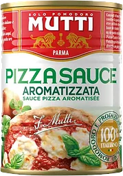 Pizzasås Tomat