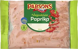 Vegoskivor Ovo-Vegetarisk