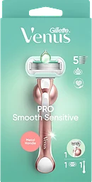 Rakhyvel Pro Smooth Sensitive Venus