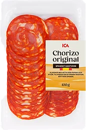 Chorizo Original