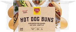Hot Dog Buns Korvbröd glutenfri
