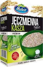 Korngrynsgröt
