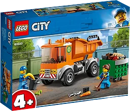 City Sopbil 60220