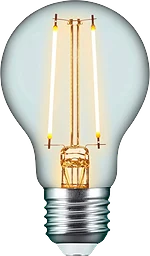 LED Normal E27 470lm(40W) Dimbar