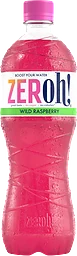 Saft Wild Raspberry