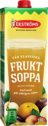 Fruktsoppa