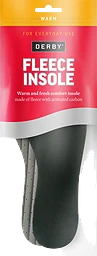 Fleece Insole Cut To Size 22/36