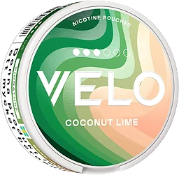 Coconut Lime
