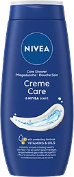 Duschtvål Creme Care