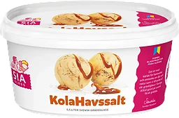 Kola Havssalt