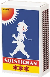 Tändstickor