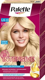 L6-0 Ultrablond