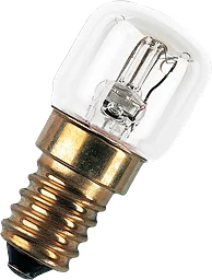 Ugnslampa E14 85lm(15W)