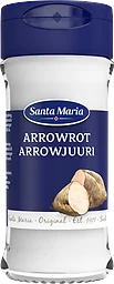 Arrowroot