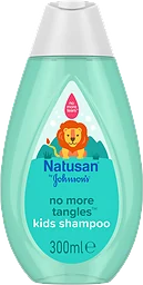 Schampo No More Tangles