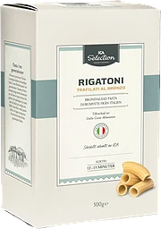 Pasta Rigatoni