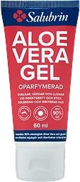 Aloe Vera gel