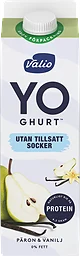 Yoghurt Protein Päron & vanilj