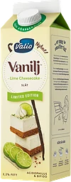 Cheesecake Lime