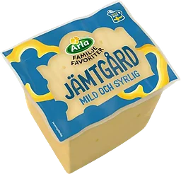 Jämtgård Familjefavoriter