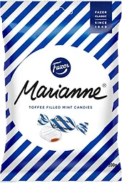 Marianne Toffee