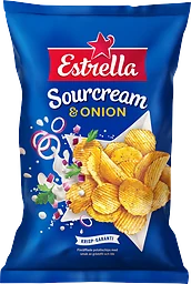 Chips Sourcream & Onion
