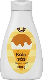 Glassås Kola