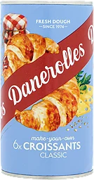 Croissants 6-pack