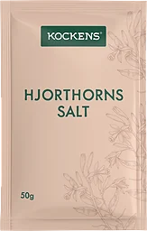 Hjorthornssalt