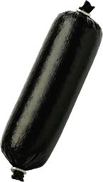 Salami Ramslök Chark
