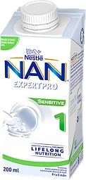 Nan Expertpro Sensitive 1Drf