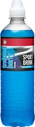 Energidryck Tropical Berry 50cl