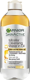 Micellar Oil Cleansing Water