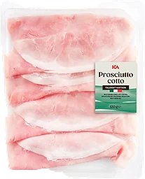 Prosciutto Cotto