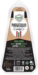 Laktosfri Parveggio block