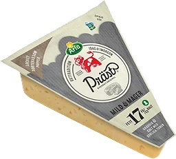 Präst® ost 17% ca ®