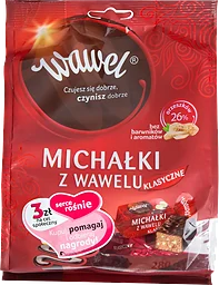 Chokladpåse Classic