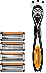 Hybrid 5 Flex