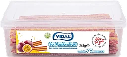 Godisremmar Sur Passionsfrukt