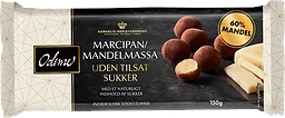 Mandelmassa Utan Tillsatt Socker