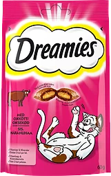 Kattgodis Oxkött