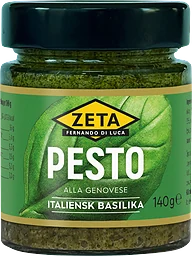 Pesto alla genovese