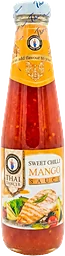 Sås Sweet Chilli Mango