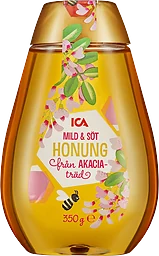 Akaciahonung Flytande