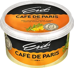 Café De Paris