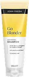 Schampo Lightening
