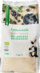 Rörsocker Eko