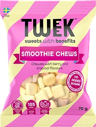Smoothie Chews
