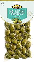 Örter Halkidiki