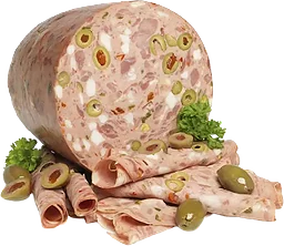 Mortadella Farcitella